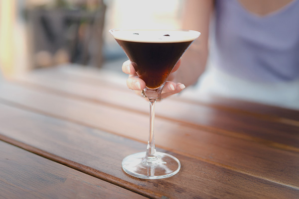 Espresso Martini