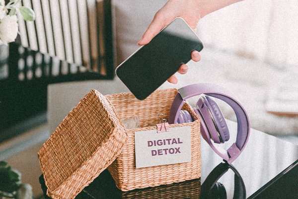 Digital Detox